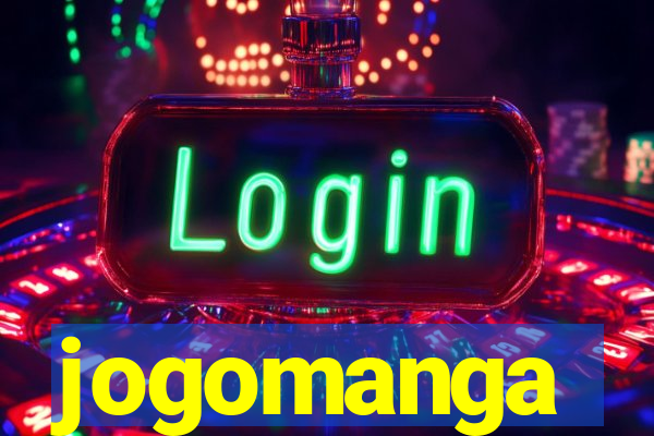 jogomanga