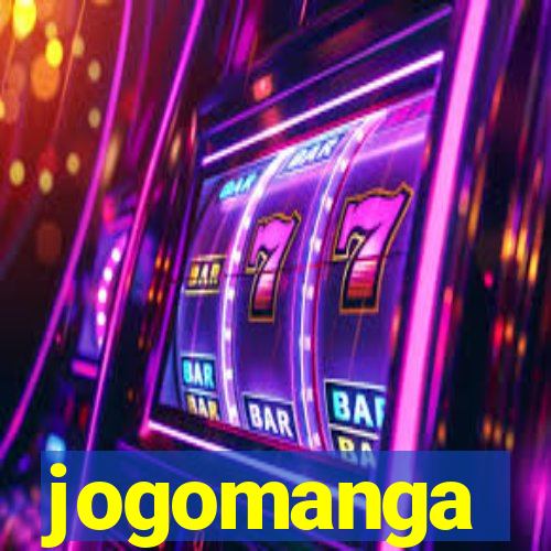 jogomanga