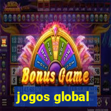 jogos global