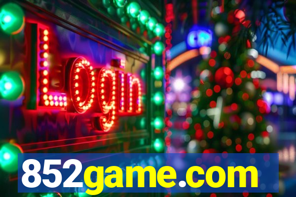 852game.com