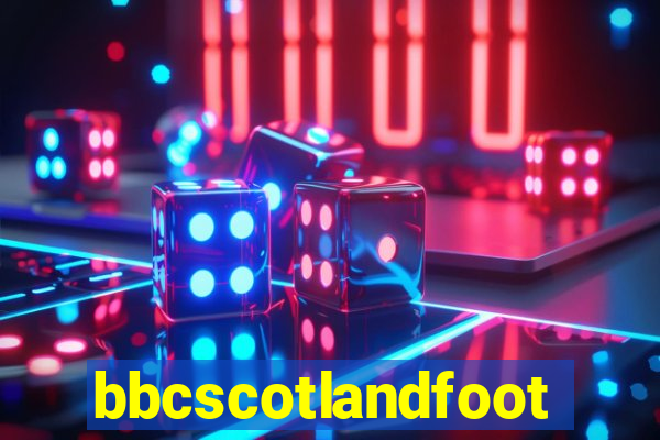 bbcscotlandfootball