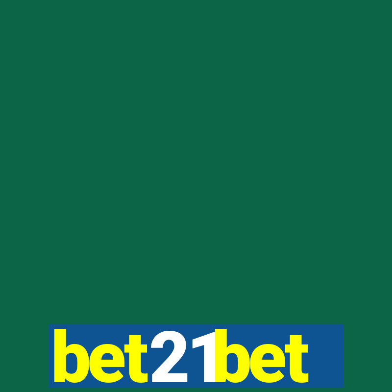 bet21bet