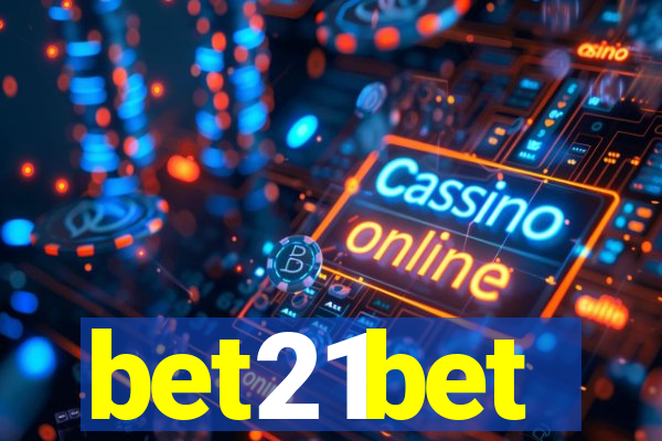 bet21bet