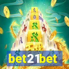 bet21bet