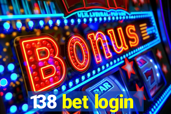 138 bet login