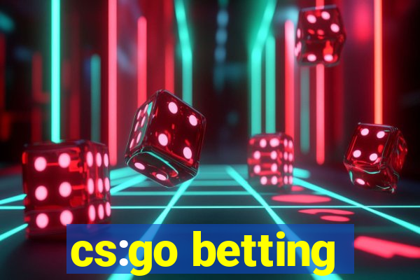 cs:go betting