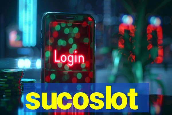 sucoslot