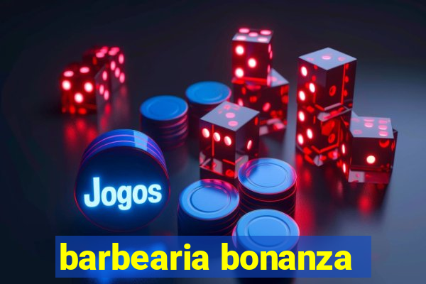 barbearia bonanza