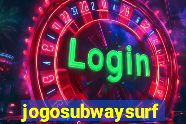 jogosubwaysurf