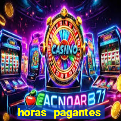 horas pagantes fortune rabbit