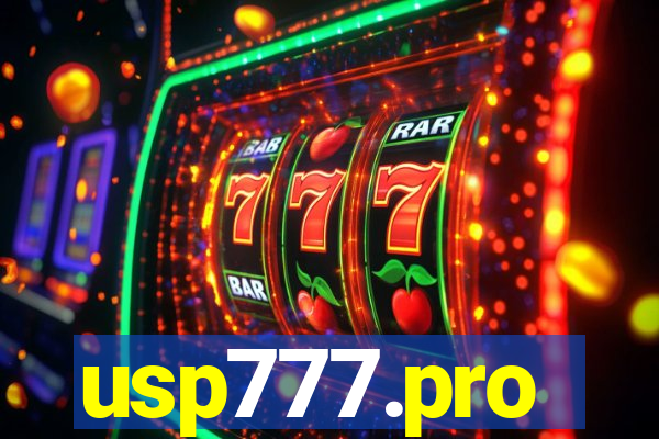 usp777.pro