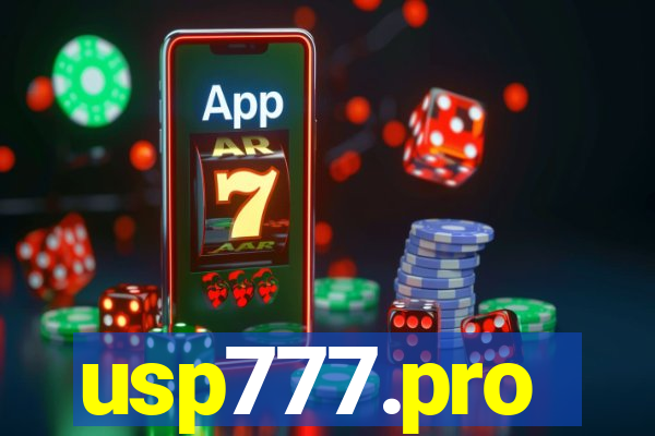 usp777.pro