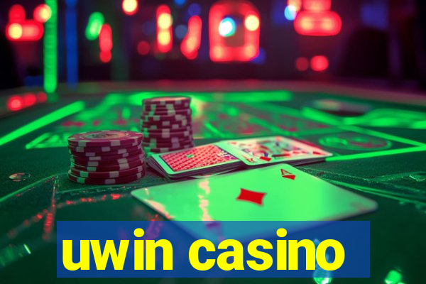 uwin casino