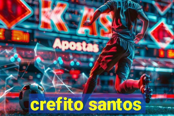 crefito santos