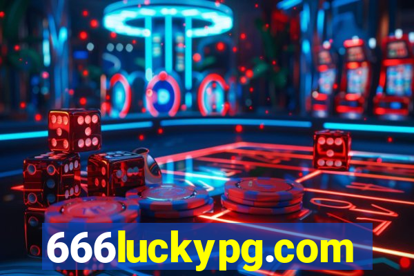 666luckypg.com