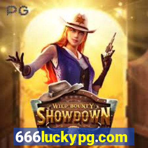 666luckypg.com