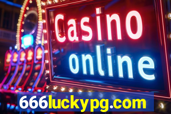 666luckypg.com