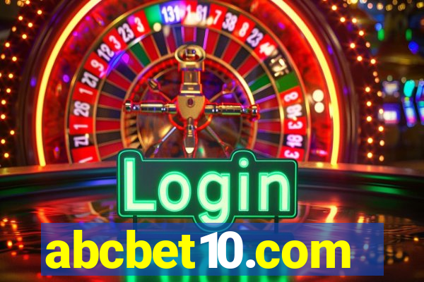 abcbet10.com