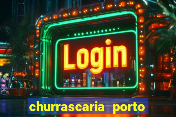 churrascaria porto alegre zona norte