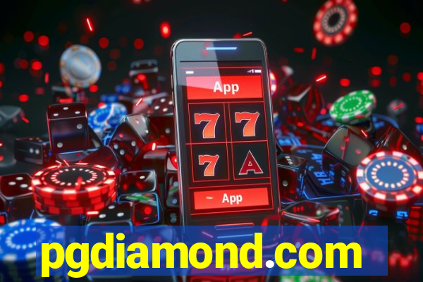 pgdiamond.com