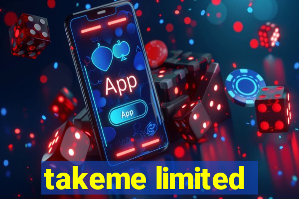 takeme limited