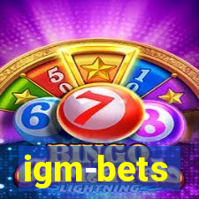 igm-bets