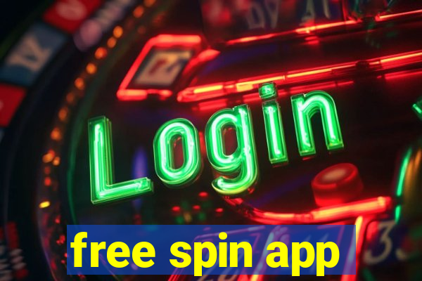 free spin app