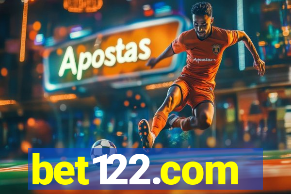 bet122.com