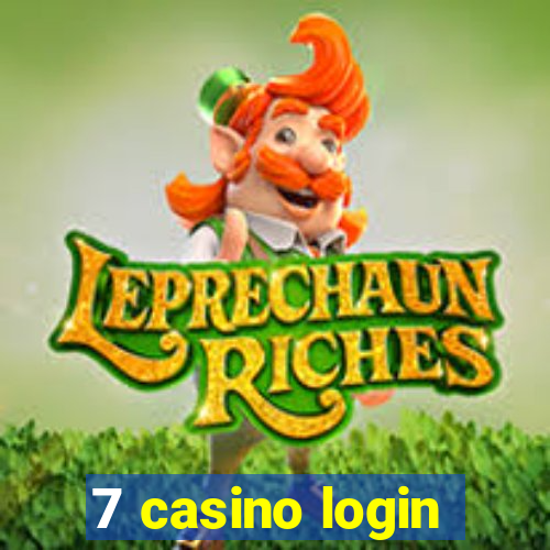 7 casino login