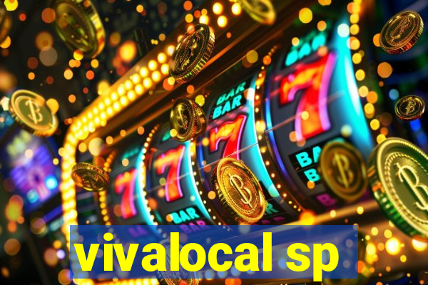 vivalocal sp