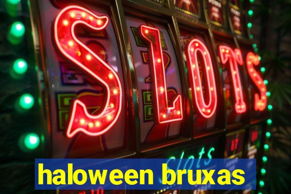 haloween bruxas