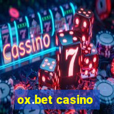 ox.bet casino