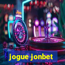 jogue jonbet