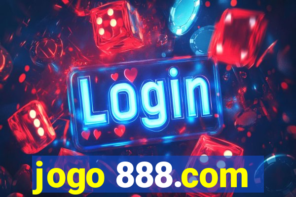 jogo 888.com