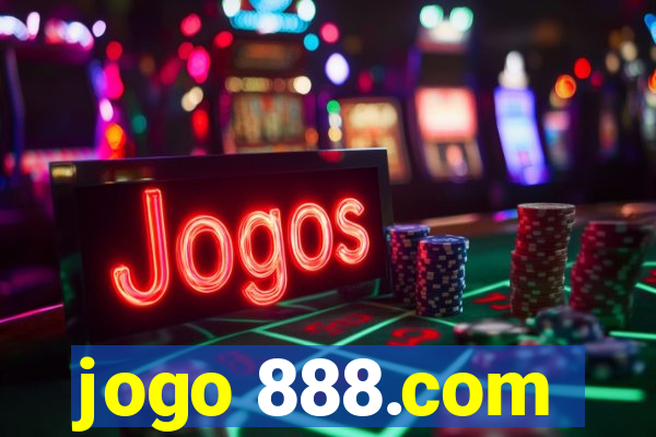 jogo 888.com