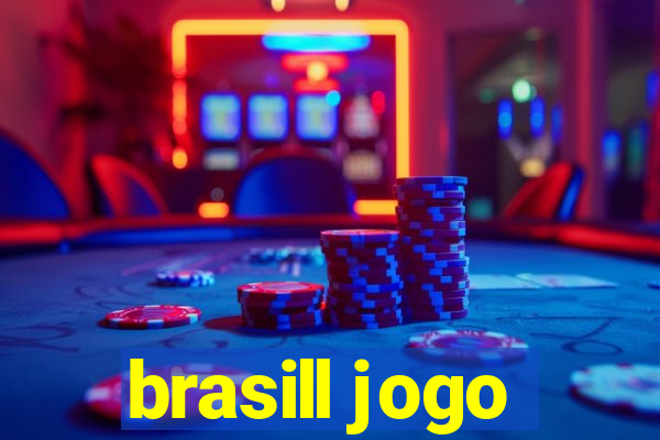 brasill jogo