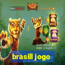 brasill jogo