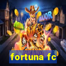 fortuna fc