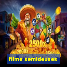 filme semideuses