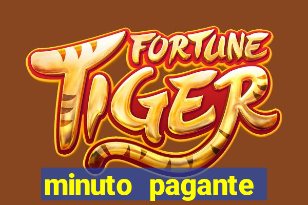 minuto pagante fortune ox