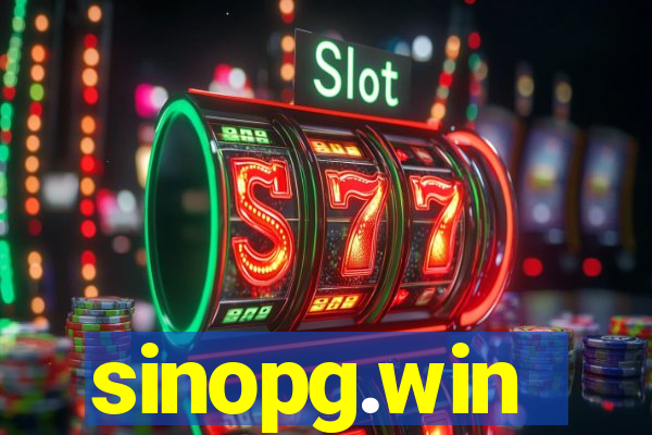 sinopg.win