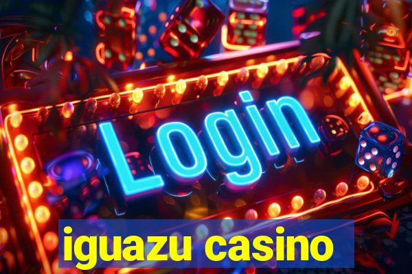 iguazu casino