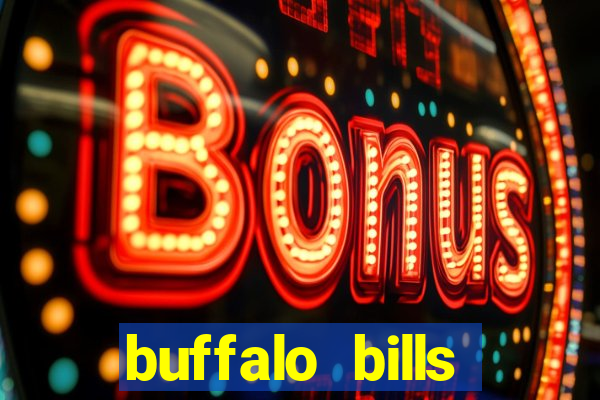 buffalo bills casino primm nevada