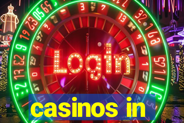 casinos in