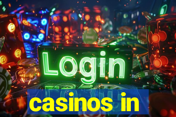 casinos in