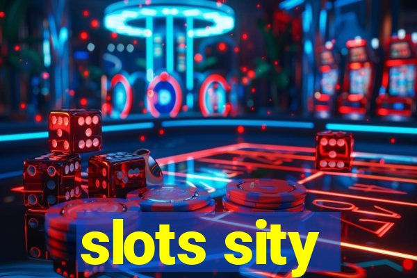 slots sity