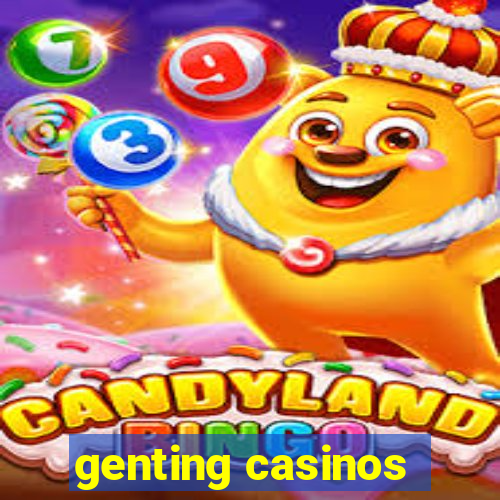 genting casinos