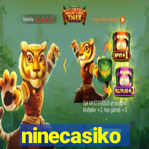 ninecasiko