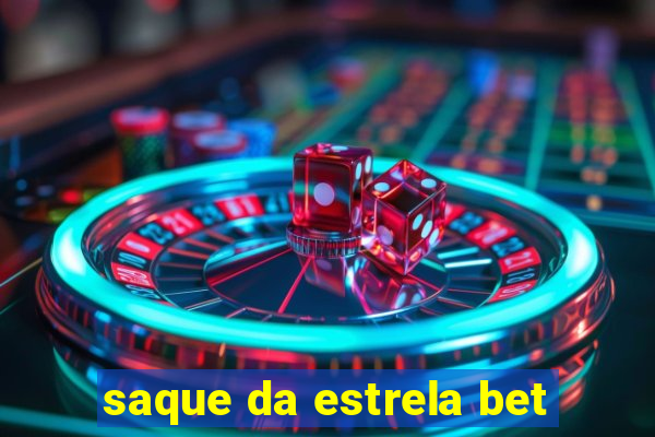 saque da estrela bet