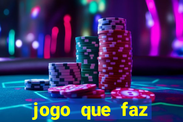 jogo que faz ganhar dinheiro de verdade